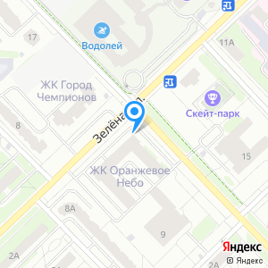 Теплострой, группа компаний