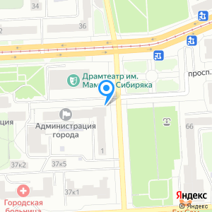 Тагильчанка, столовая