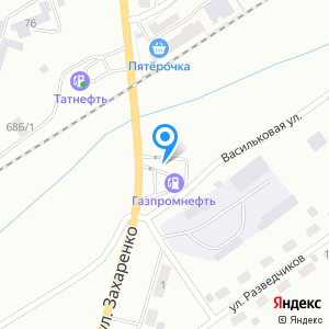 Газпромнефть-Новосибирск, АО