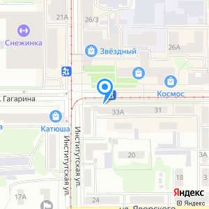 КБ Кольцо Урала, ООО