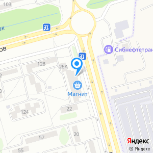 Пекарня