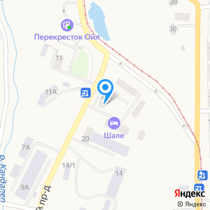 Карта доз новокузнецк