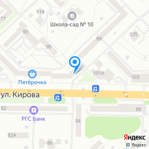 Банкомат, Банк ВТБ 24, ПАО