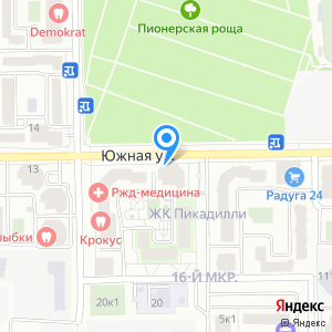 ПИК-Кубань, АО, проектно-строительная компания