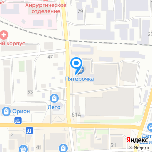 Позитроника, торговая компания