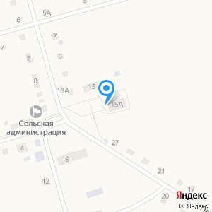 Быстровский центр досуга