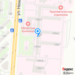 Некрасова 48 новосибирск карта