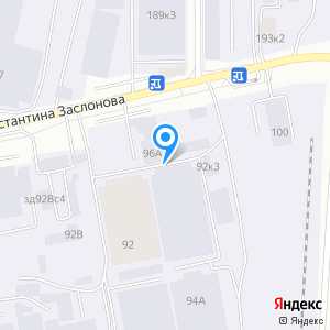 НОВЬ, ООО, бизнес парк