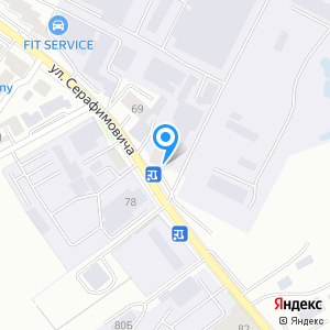 Банкомат, АКБ Авангард, ПАО