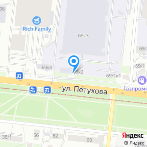 Карта озеленения новосибирск