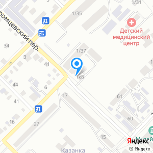 Социалистическая 38 бийск карта