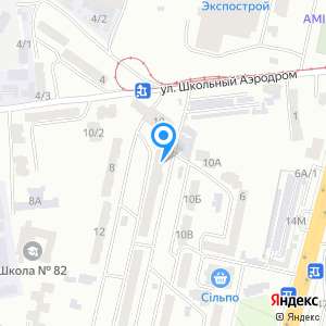 Мир Природы, сеть зоомагазинов