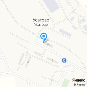 Лиски, ГП, Украинский государственный центр транспортного сервиса