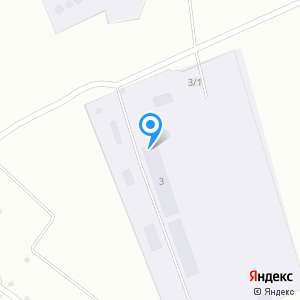 Ул доковская омск карта