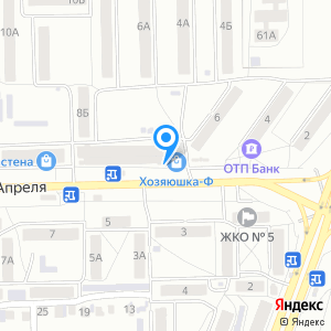 Магазин зоотоваров, г. Омск