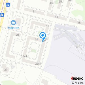 Банкомат, АКБ ИТ банк, ОАО