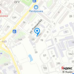 Офис-Контакт, ООО, торговая компания