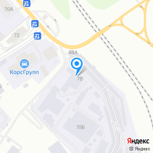 АвтоБАД, ООО, компания грузоперевозок