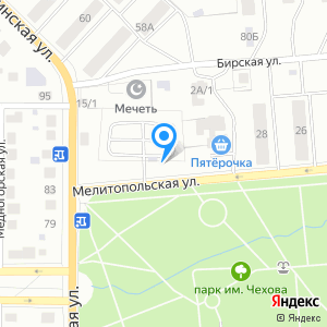 Автостоянка, ИП Минина Е.М.