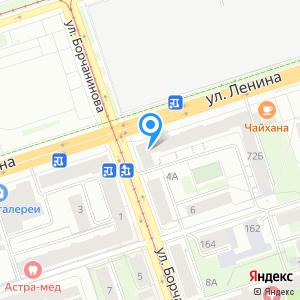 Банкомат, АКБ Урал ФД, ПАО