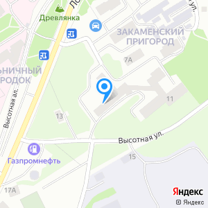 Лососинское шоссе 5 петрозаводск карта