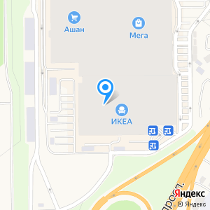 IKEA, кафе-бистро