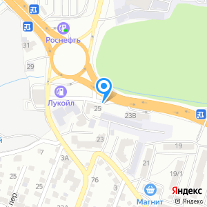 Парус, гостиничный комплекс