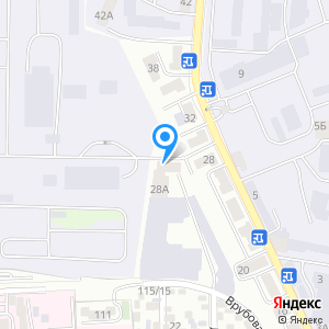 Хронос, ООО, IT-компания