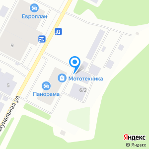 АМК, автомойка