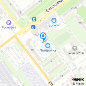 Платежный терминал, Московский кредитный банк, ОАО