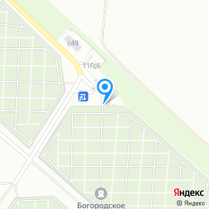 Карта кладбища богородское иваново