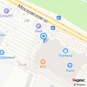 Reni, магазин косметики и парфюмерии