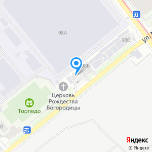 АвтоЗона