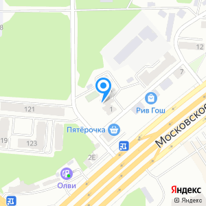 Самара московское шоссе 276 эскиз