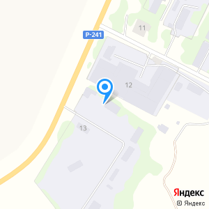 Аннома паркинг, автостоянка