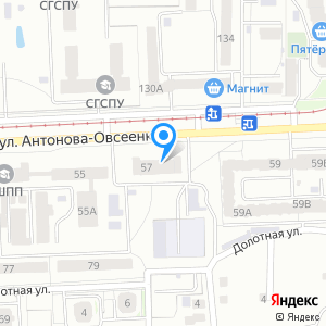 Город Здоровье, медицинский центр