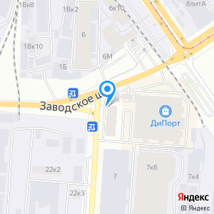 Волга проект, ООО