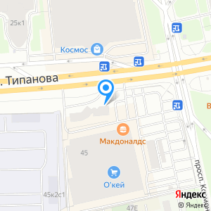 Карта автосалонов в санкт петербурге