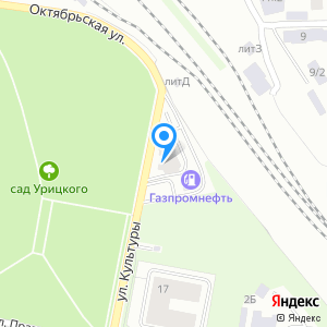 Автокомплекс