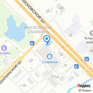 ДоставкаШинСпб.РУ, автоцентр