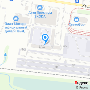 Карта автосалонов в санкт петербурге