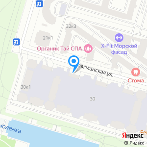 Зао санкт петербурга