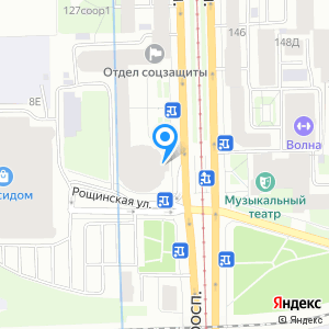 Московский районный суд