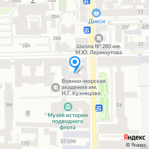 Школы по прописке спб