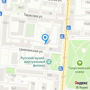 Адвокатский кабинет Ореховой Г.В.