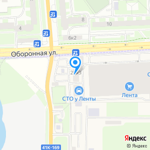 Tokyo-City, сеть городских ресторанов