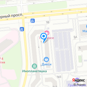 Карта спб есенина 12