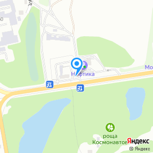 Карта брянск калинина