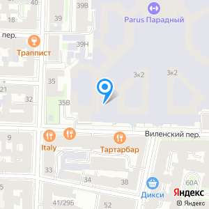 Платежный терминал, СМП Банк, АО, филиал в г. Санкт-Петербурге