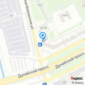 Платежный терминал, КБ Индустриальный сберегательный банк, АО